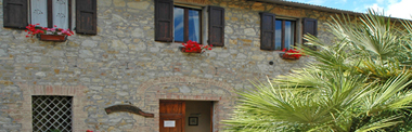 Exclusive villa rental