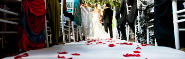 Villa per matrimoni in Toscana :: Villa Catignano