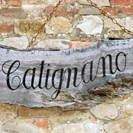Villa Catignano :: History