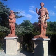 Villa Catignano :: History