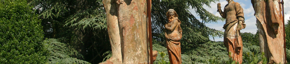 Villa Catignano, Siena
