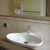 Self-catering vacation apartments in Tuscany :: Villa and Fattoria di Catignano