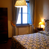 Self-catering vacation apartments in Tuscany :: Villa and Fattoria di Catignano