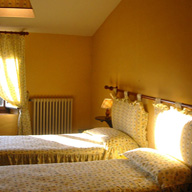 Self-catering vacation apartments in Tuscany :: Villa and Fattoria di Catignano