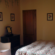 Self-catering vacation apartments in Tuscany :: Villa and Fattoria di Catignano