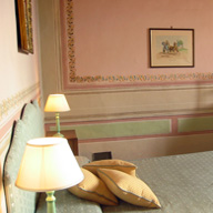 Self-catering vacation apartments in Tuscany :: Villa and Fattoria di Catignano