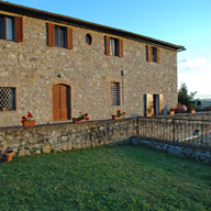 Accommodation in Tuscany :: Fattoria di Catignano
