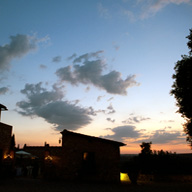 Accommodation in Tuscany :: Fattoria di Catignano