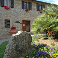 Accommodation in Tuscany :: Fattoria di Catignano