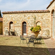 Accommodation in Tuscany :: Fattoria di Catignano