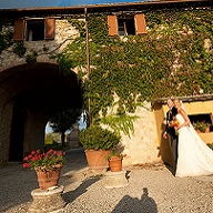 Accommodation in Tuscany :: Fattoria di Catignano