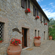 Accommodation in Tuscany :: Fattoria di Catignano