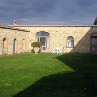 Accommodation in Tuscany :: Fattoria di Catignano