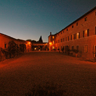 Exclusive villa rental in Tuscany :: Villa Catignano