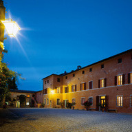Exclusive villa rental in Tuscany :: Villa Catignano