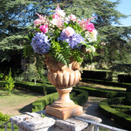 Exclusive villa rental in Tuscany :: Villa Catignano