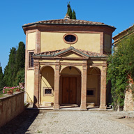 Exclusive villa rental in Tuscany :: Villa Catignano