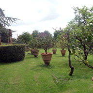 Exclusive villa rental in Tuscany :: Villa Catignano