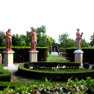 Exclusive villa rental in Tuscany :: Villa Catignano