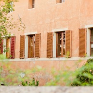 Exclusive villa rental in Tuscany :: Villa Catignano