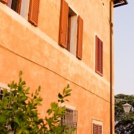 Exclusive villa rental in Tuscany :: Villa Catignano