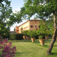 Exclusive villa rental in Tuscany :: Villa Catignano