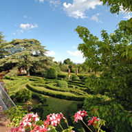 Exclusive villa rental in Tuscany :: Villa Catignano