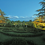 Exclusive villa rental in Tuscany :: Villa Catignano