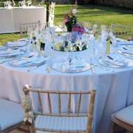 Wedding locations in Tuscany, Italy :: Siena luxury villa Catignano