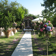 Wedding locations in Tuscany, Italy :: Siena luxury villa Catignano