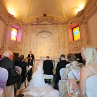 Wedding locations in Tuscany, Italy :: Siena luxury villa Catignano