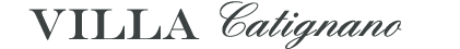 Wedding villa Tuscany Italy :: Villa Catignano, close to Siena